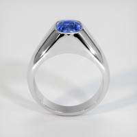 1.76 Ct. Gemstone Ring, Platinum 950 3