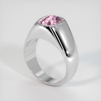 1.79 Ct. Gemstone Ring, Platinum 950 2