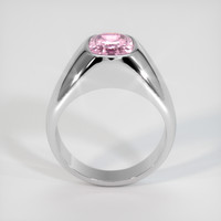 1.79 Ct. Gemstone Ring, Platinum 950 3