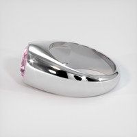 1.79 Ct. Gemstone Ring, Platinum 950 4