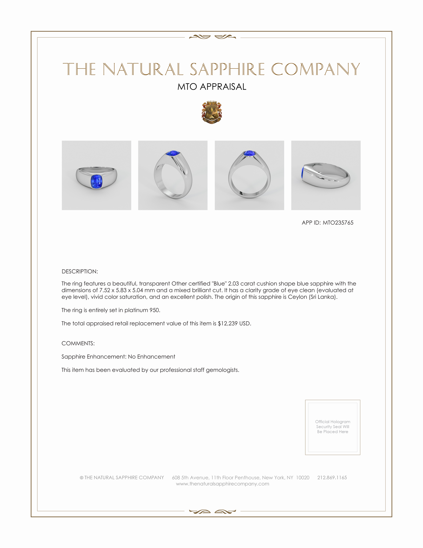 Jewelry