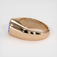 1.76 Ct. Gemstone Ring, 14K Rose Gold 4