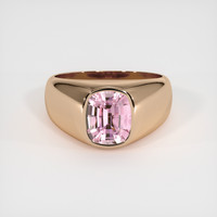 1.79 Ct. Gemstone Ring, 14K Rose Gold 1