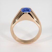 1.76 Ct. Gemstone Ring, 18K Rose Gold 3