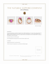 Jewelry Appraisal
