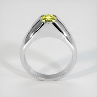 1.45 Ct. Gemstone Ring, 14K White Gold 3