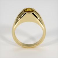 1.61 Ct. Gemstone Ring, 14K Yellow Gold 3