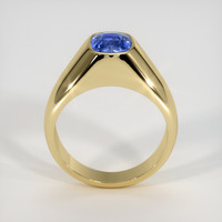 1.76 Ct. Gemstone Ring, 14K Yellow Gold 3