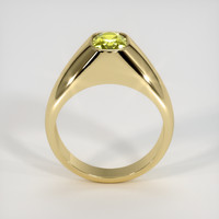 1.45 Ct. Gemstone Ring, 14K Yellow Gold 3
