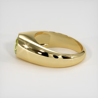 1.45 Ct. Gemstone Ring, 14K Yellow Gold 4