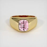 1.79 Ct. Gemstone Ring, 14K Yellow Gold 1