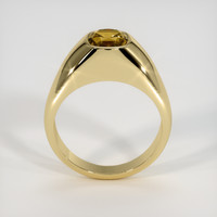 1.61 Ct. Gemstone Ring, 18K Yellow Gold 3