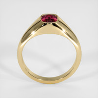 1.75 Ct. Gemstone Ring, 18K Yellow Gold 3