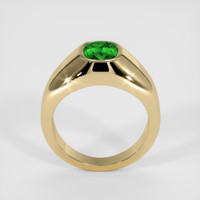 2.09 Ct. Gemstone Ring, 18K Yellow Gold 3
