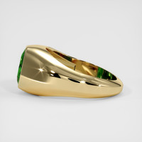2.09 Ct. Gemstone Ring, 18K Yellow Gold 4