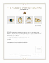 Jewelry Appraisal