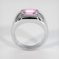 1.79 Ct. Gemstone Ring, Platinum 950 3