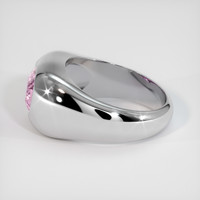 1.79 Ct. Gemstone Ring, Platinum 950 4