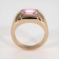 1.79 Ct. Gemstone Ring, 14K Rose Gold 3