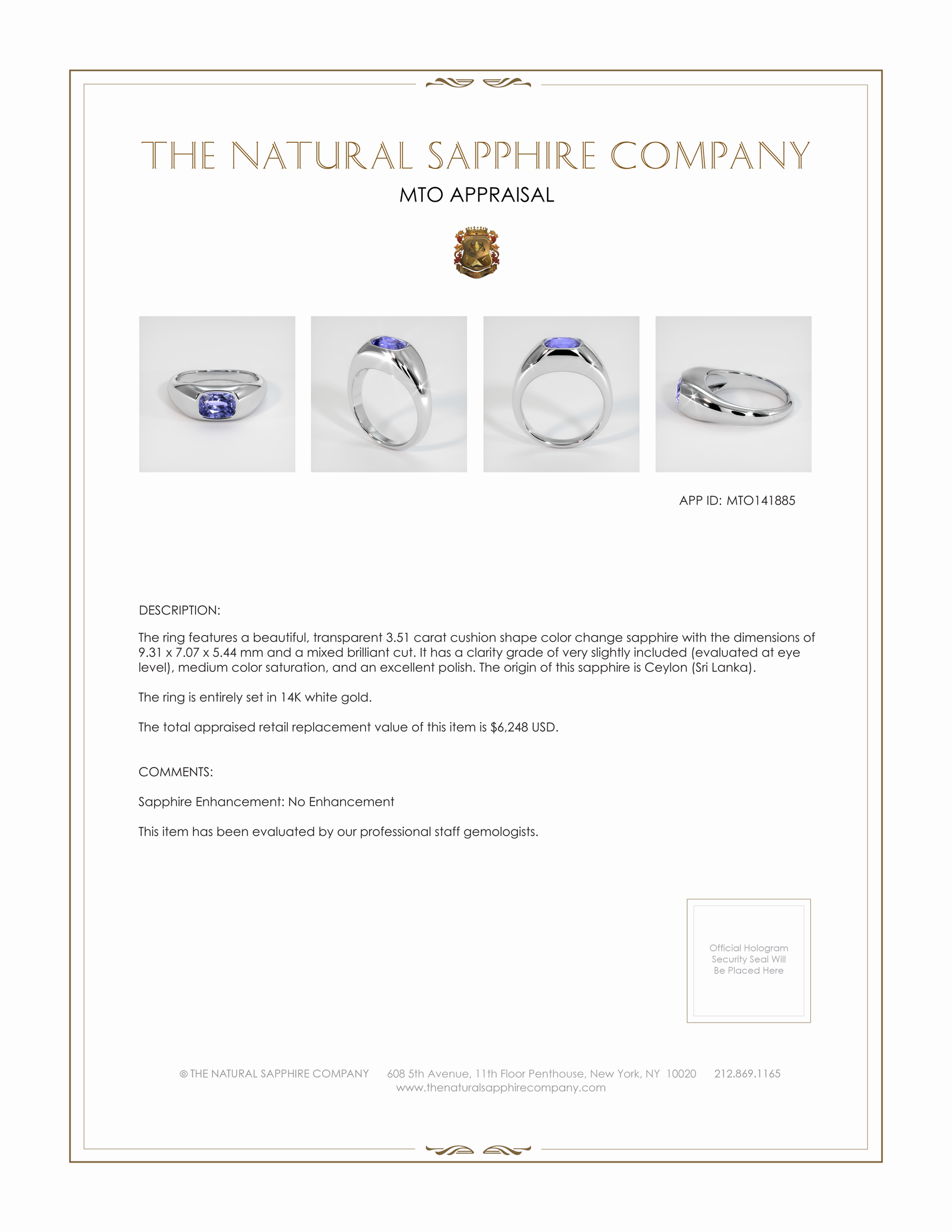 Jewelry