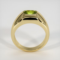 1.23 Ct. Gemstone Ring, 14K Yellow Gold 3