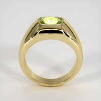 1.51 Ct. Gemstone Ring, 14K Yellow Gold 3
