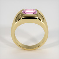 1.79 Ct. Gemstone Ring, 14K Yellow Gold 3