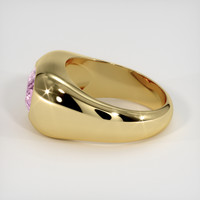 1.79 Ct. Gemstone Ring, 14K Yellow Gold 4