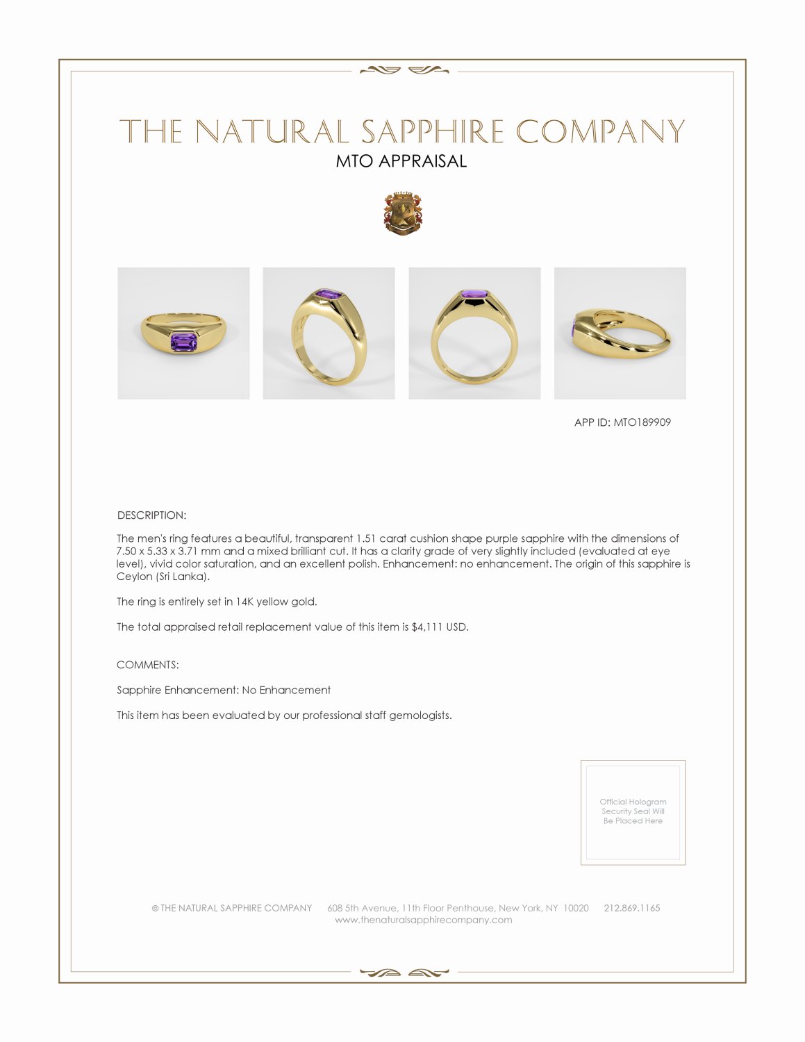 Jewelry