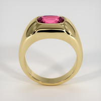 2.09 Ct. Gemstone Ring, 18K Yellow Gold 3