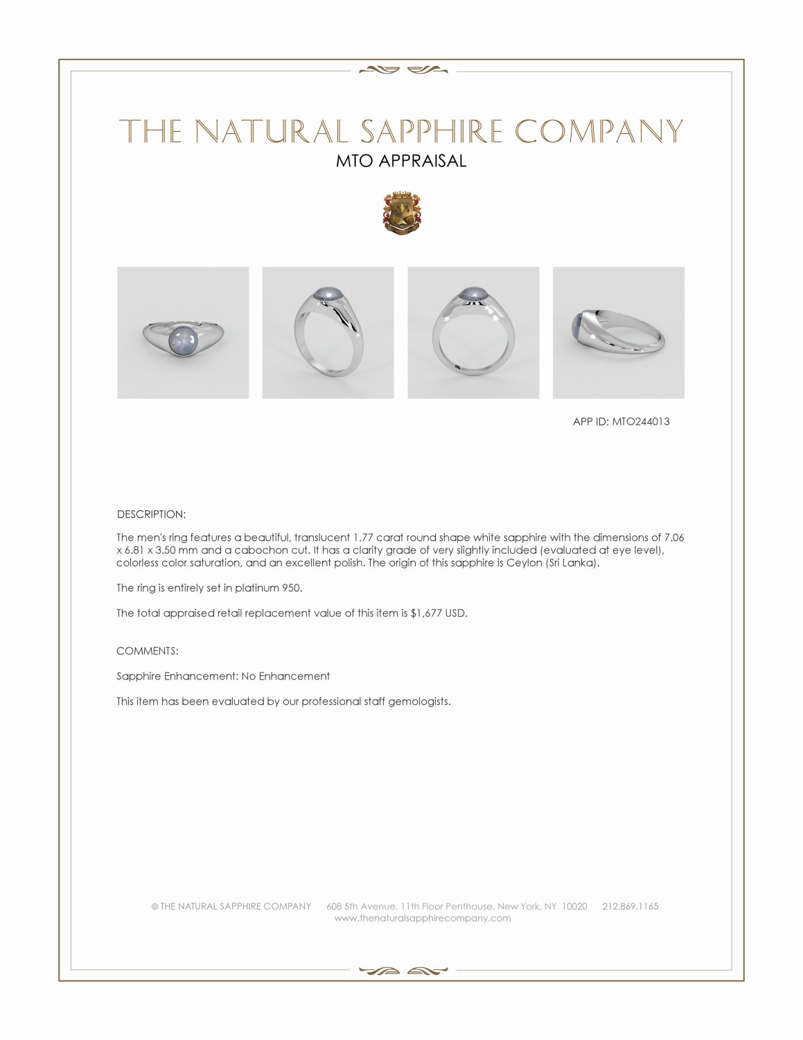 Jewelry