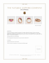 Jewelry Appraisal