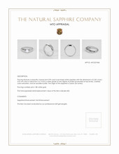 Jewelry Appraisal