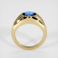 1.63 Ct. Gemstone Ring, 14K Yellow Gold 3