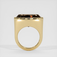 15.41 Ct. Gemstone Ring, 14K Yellow Gold 3