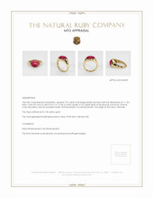 Jewelry Appraisal