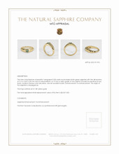 Jewelry Appraisal