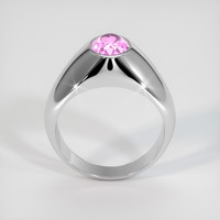 2.16 Ct. Gemstone Ring, Platinum 950 3