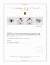 Jewelry Appraisal