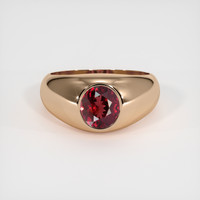 1.81 Ct. Gemstone Ring, 14K Rose Gold 1