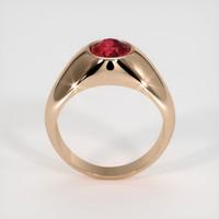 1.81 Ct. Gemstone Ring, 14K Rose Gold 3