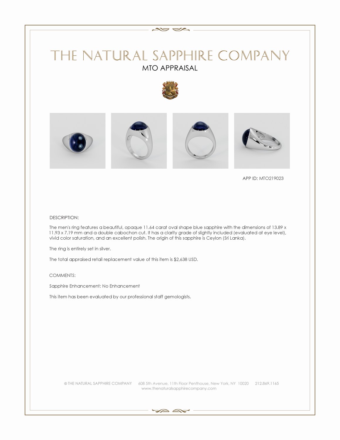 Jewelry