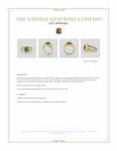 Jewelry Appraisal