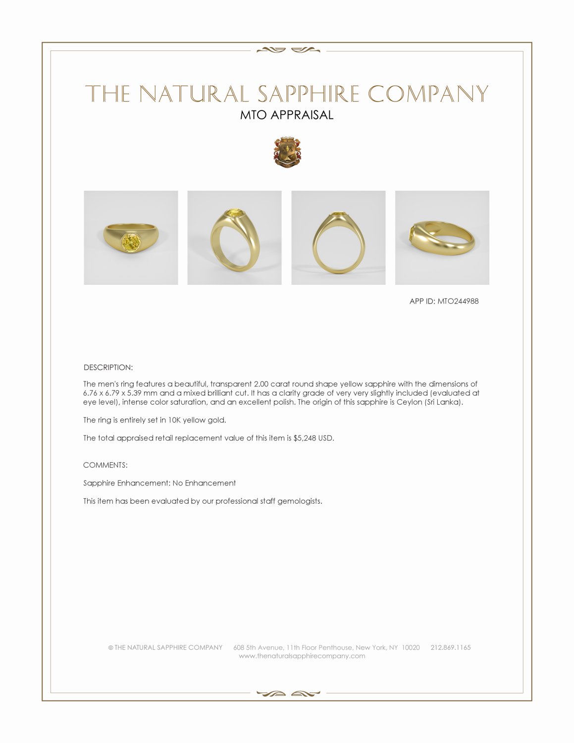 Jewelry