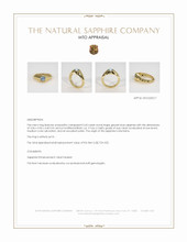 Jewelry Appraisal