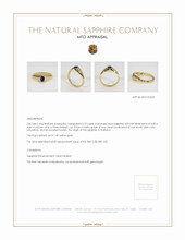 Jewelry Appraisal