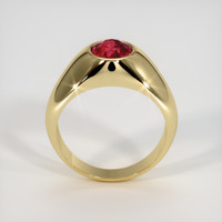 1.81 Ct. Gemstone Ring, 14K Yellow Gold 3