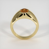 1.48 Ct. Gemstone Ring, 14K Yellow Gold 3