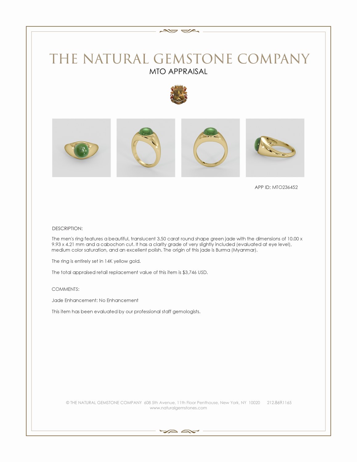 Jewelry