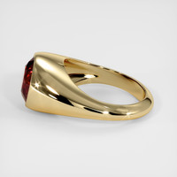 8.50 Ct. Gemstone Ring, 14K Yellow Gold 4